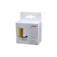 Schokoaufsatz 2er Set zu Jura Z10